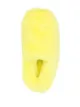 Apparis Astro faux-fur slippers