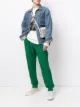 Image 2 of UNDERCOVER multi-pocket denim jacket