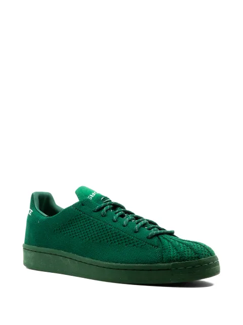 tênis pharrell williams superstar primeknit