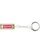 Image 1 of Supreme Hohner keychain