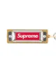 Supreme Hohner keychain