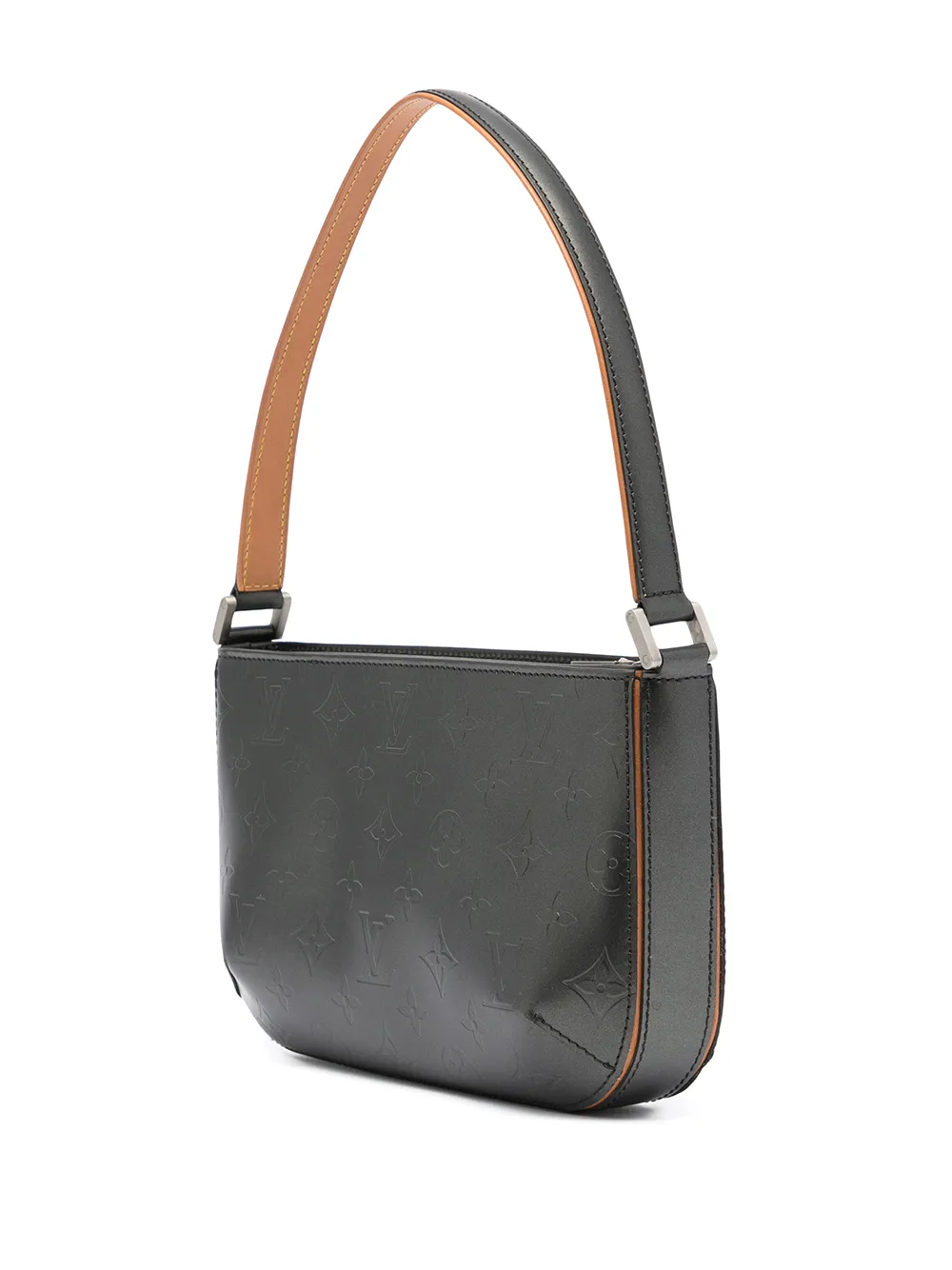 фото Louis vuitton сумка-тоут fowler 2002-го года