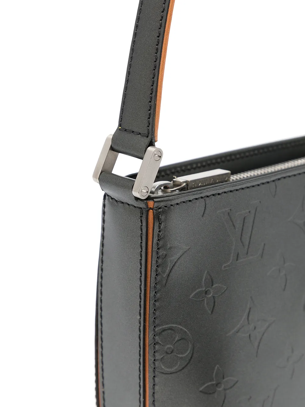 фото Louis vuitton сумка-тоут fowler 2002-го года