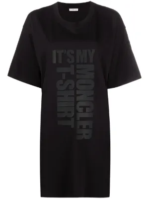 Moncler ワンピース Farfetch