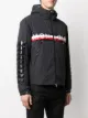 Moncler Olargues down-padded jacket