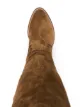 Saint Laurent Stivali al ginocchio Kate