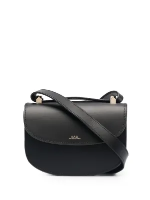 A P C Messenger Crossbody Bags For Women Shop Now On Farfetch