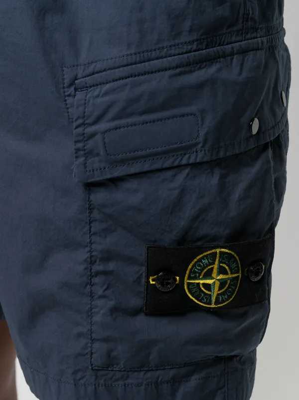 Shop Stone Island with Afterpay 