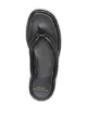 Officine Creative Tacey leather flip-flops