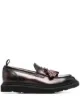 Image 1 of Officine Creative Aero multi-tassel loafers