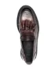 Officine Creative Aero multi-tassel loafers