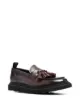Image 2 of Officine Creative Aero multi-tassel loafers