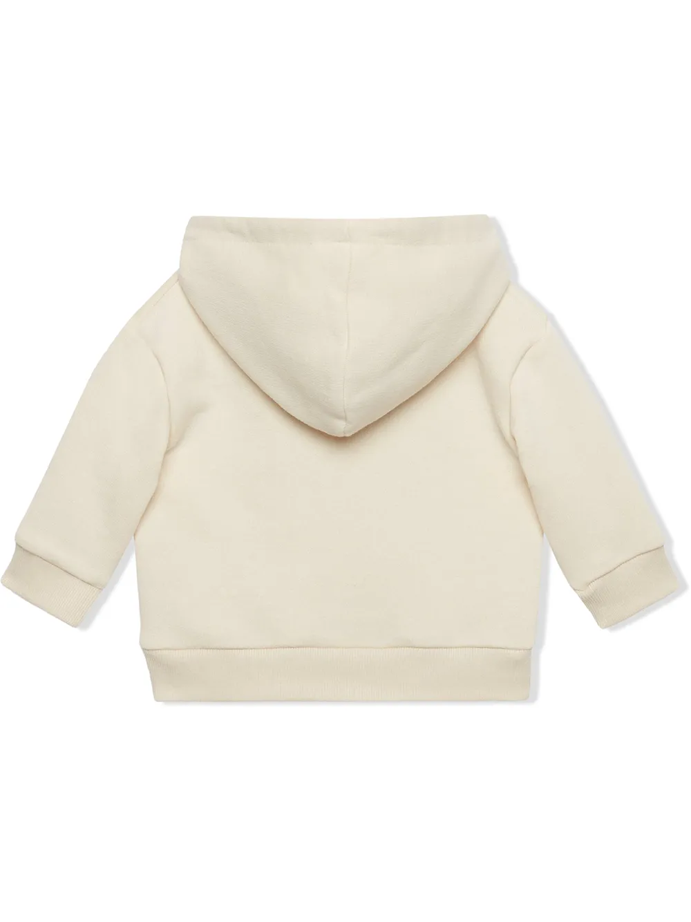 фото Gucci kids худи с логотипом