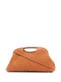 Officine Creative Helen tote bag - Orange