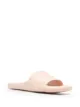 Image 2 of Kenzo Tiger-motif flat slides