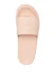 Kenzo Tiger-motif flat slides