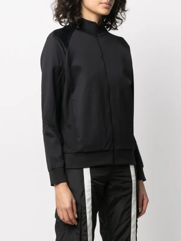 kenzo track jacket