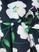 Abel & Lula all-over floral print dress