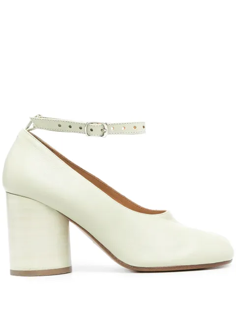 maison margiela tabi ankle strap