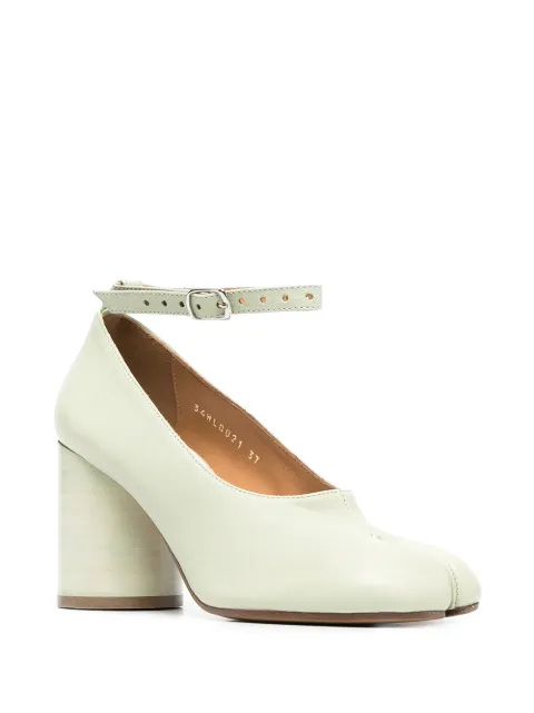 margiela tabi ankle strap