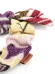 Missoni coletero con motivo en zigzag
