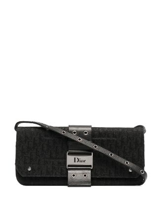 Christian Dior 2003 Preowned Street Chic Wallet - Farfetch