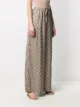 Pierre-Louis Mascia Peonia palazzo trousers