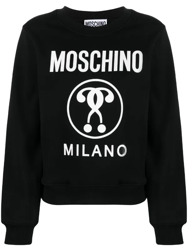 farfetch moschino