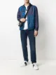 Image 2 of Missoni patchwork zig-zag print jacket