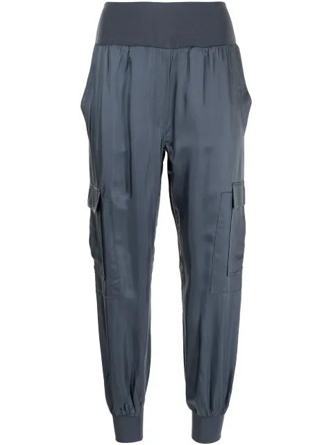 Cinq A Sept pantalones cargo