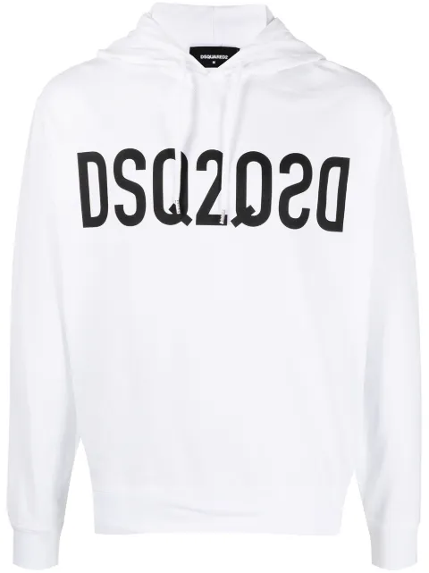 DSQUARED2 - ディースクエアード DSQUARED2 22AWONE LIFE HOODIEの+