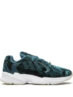 adidas yung 1 blue size 5