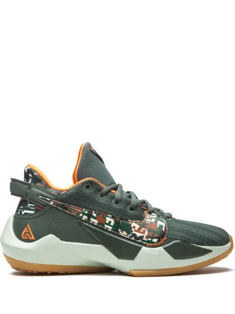 Nike Kids Freak 2 "Ashiko" sneakers