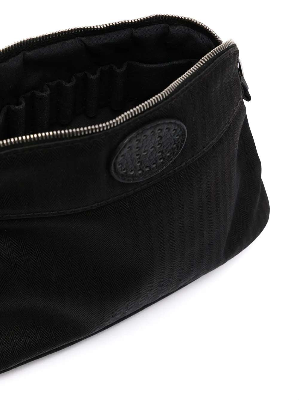 фото Hermès поясная сумка ceinture bolide golf tee pre-owned