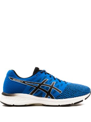 asics running trainers mens