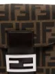 Fendi Pre-Owned 1990s Zucca Mamma Baguette tote bag