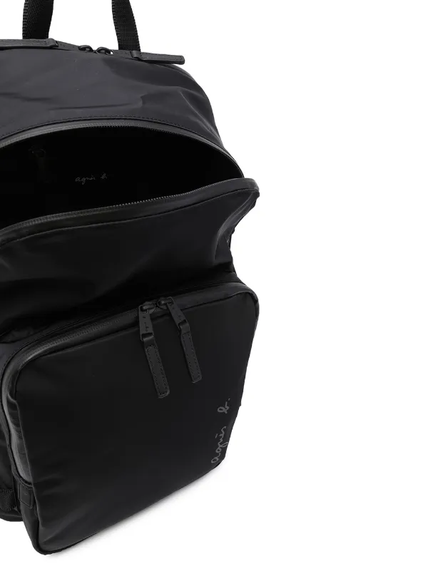 Calvin klein pilot on sale backpack