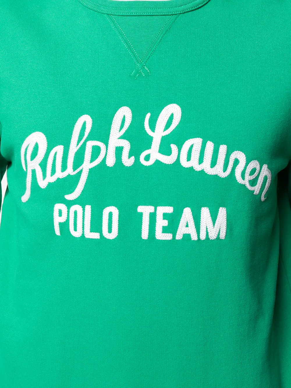 фото Polo ralph lauren толстовка с логотипом