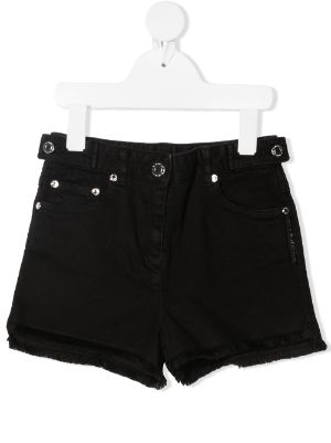 Designer Shorts For Girls Farfetch