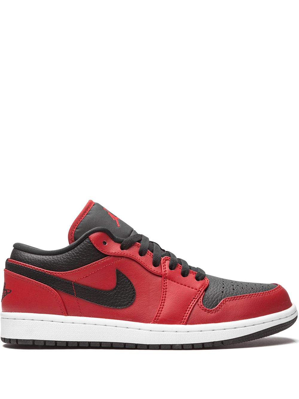 Image 1 of Jordan Air Jordan 1 Low "Gym Red" sneakers