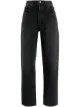 Image 1 of AGOLDE 90's loose-cut jeans