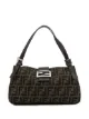 Image 1 of Fendi Pre-Owned Zucca pattern handbag