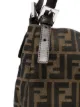 Fendi Pre-Owned Zucca pattern handbag