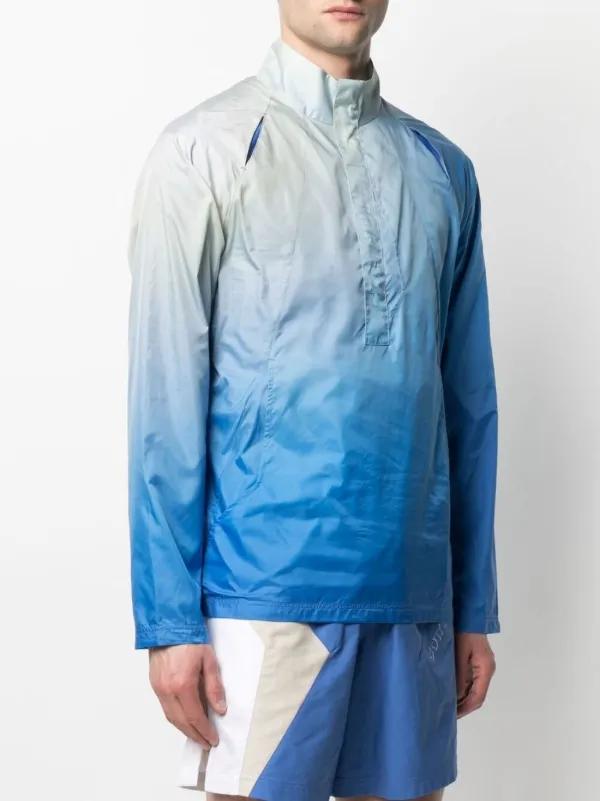 reric run こかげmax レリック　ラン　logan jacket M reric 新しく run こかげmax レリック ラン logan jacket M
