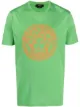 Image 1 of Versace Medusa-motif short-sleeve T-shirt