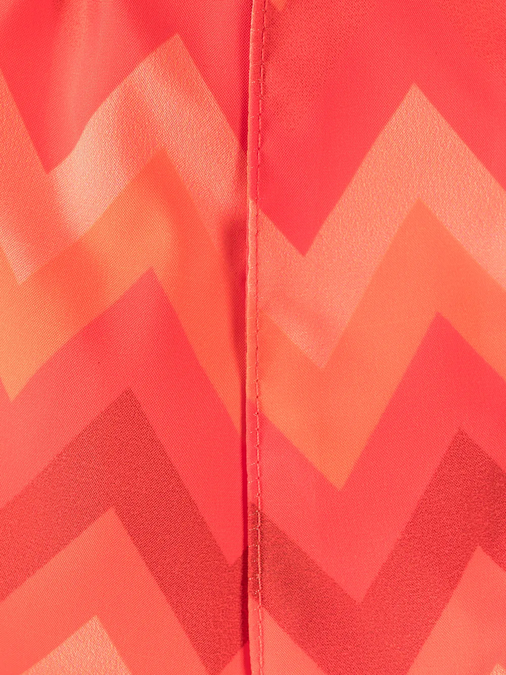 фото Missoni плавки-шорты с узором зигзаг