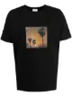 Afbeelding 1 van Saint Laurent T-shirt met print