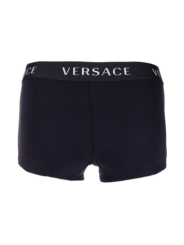 Logo Boxer Briefs