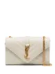 Image 1 of Saint Laurent small envelope shoulder bag