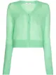 Imagem 1 de RE/DONE Cardigan slim 60s